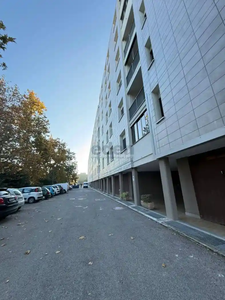 Bilocale via Claudio Galeno 64, Villaggio Giardino, Modena - foto 2