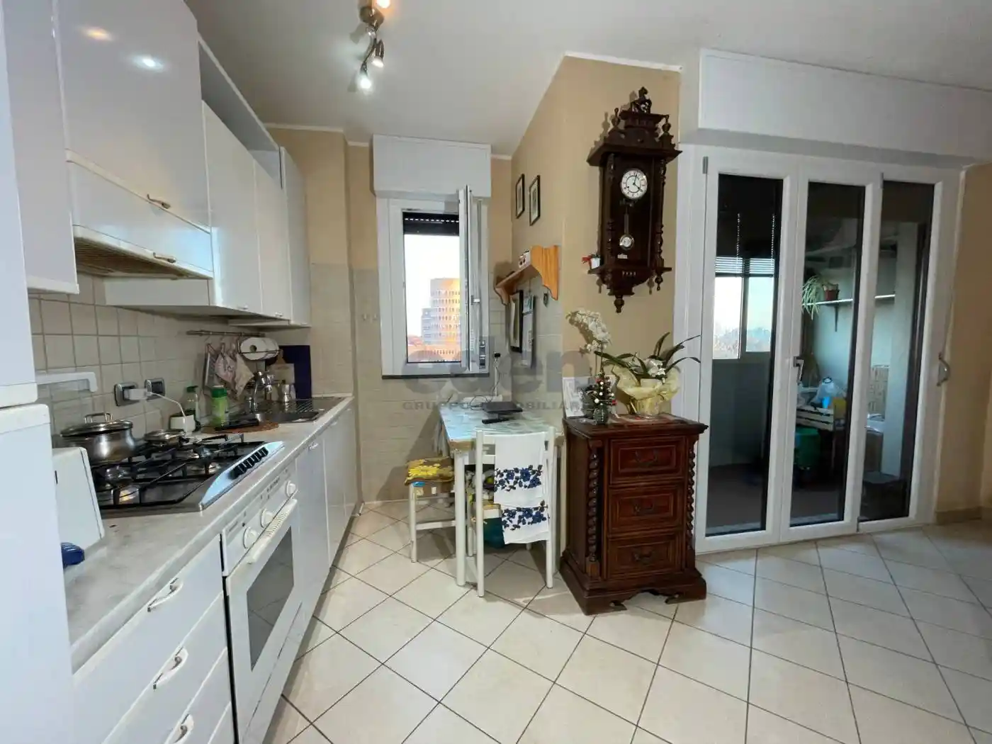 Bilocale via Claudio Galeno 64, Villaggio Giardino, Modena - foto 3