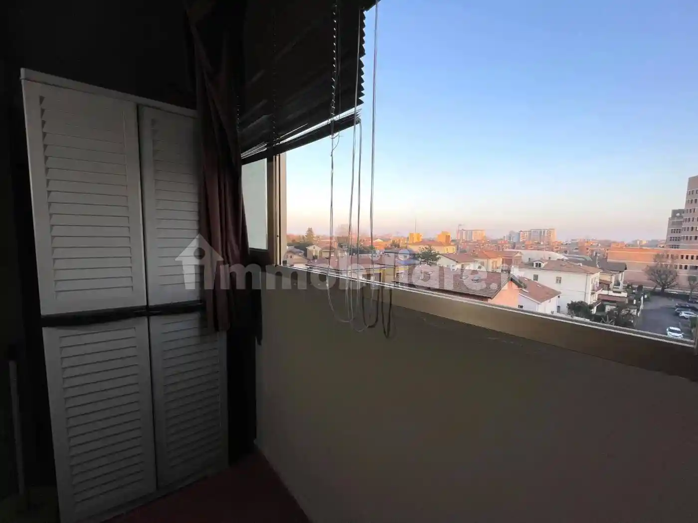 Bilocale via Claudio Galeno 64, Villaggio Giardino, Modena - foto 5