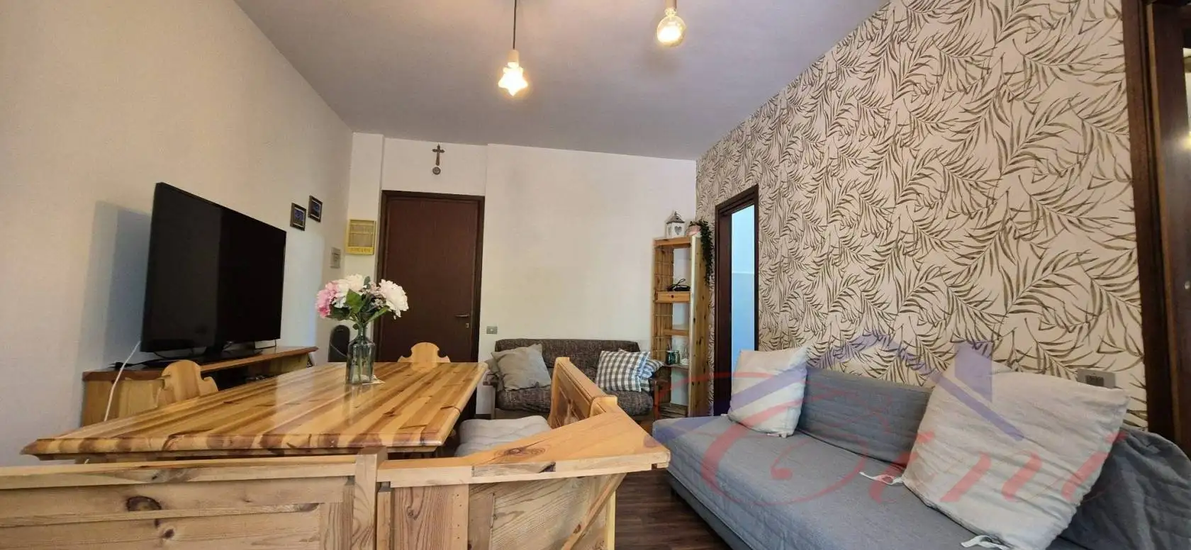 Trilocale via Roma, Centro, Barzio - foto 2