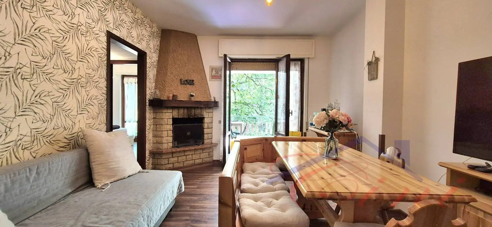 Trilocale via Roma, Centro, Barzio - foto 3