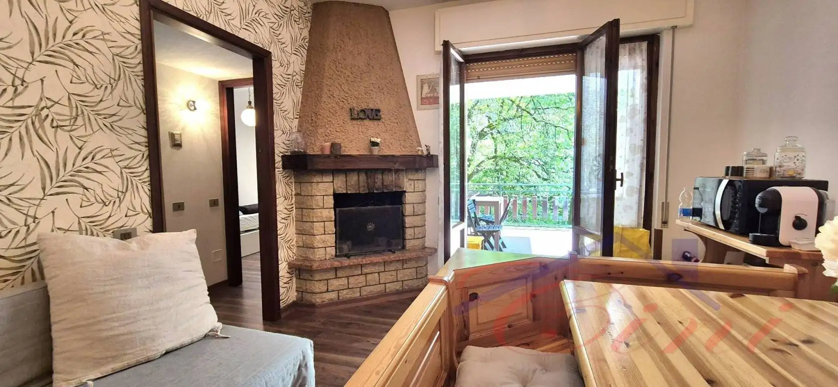 Trilocale via Roma, Centro, Barzio - foto 4