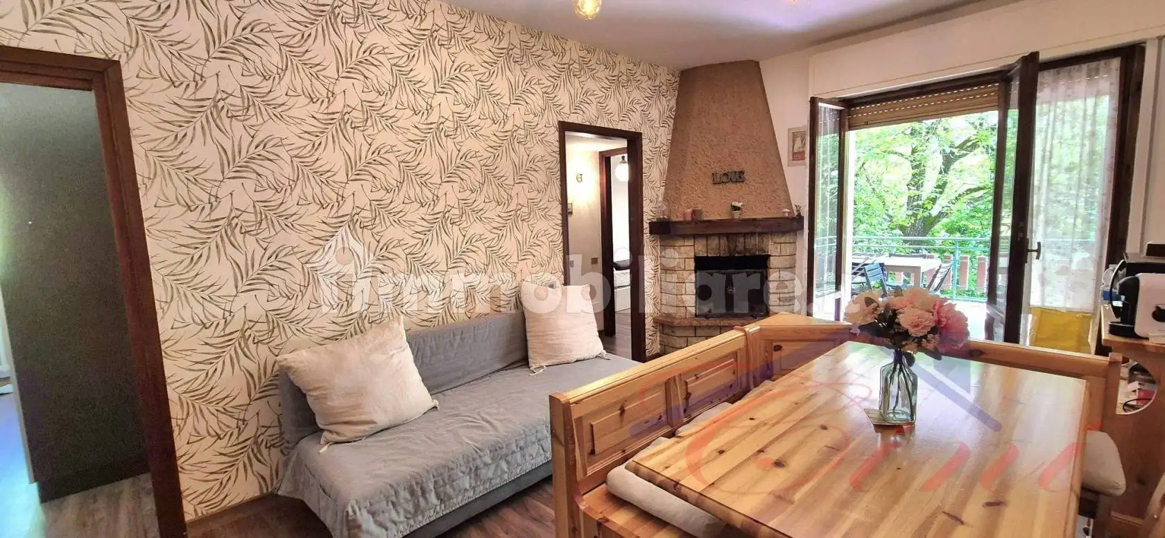 Trilocale via Roma, Centro, Barzio - foto 5