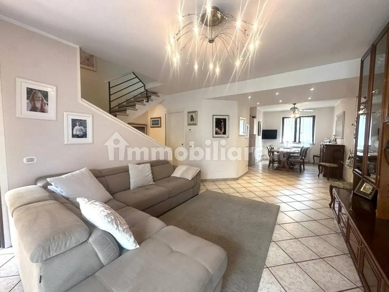 Villa in vendita a Campi Bisenzio