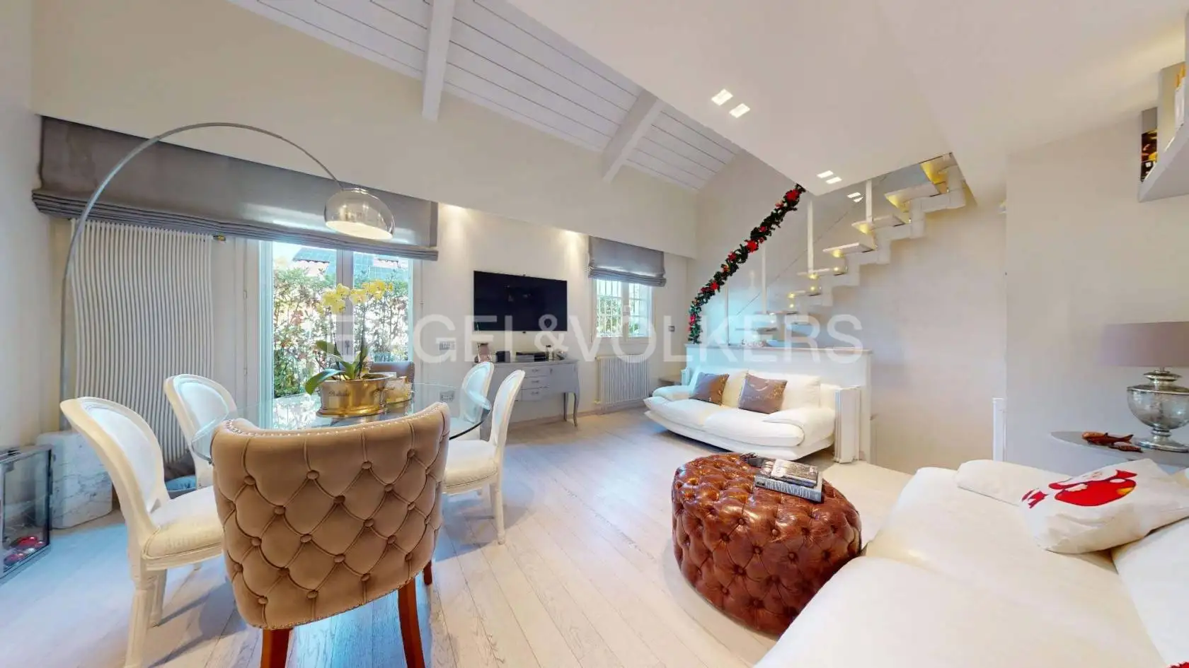 Villetta a schiera in vendita a Riccione