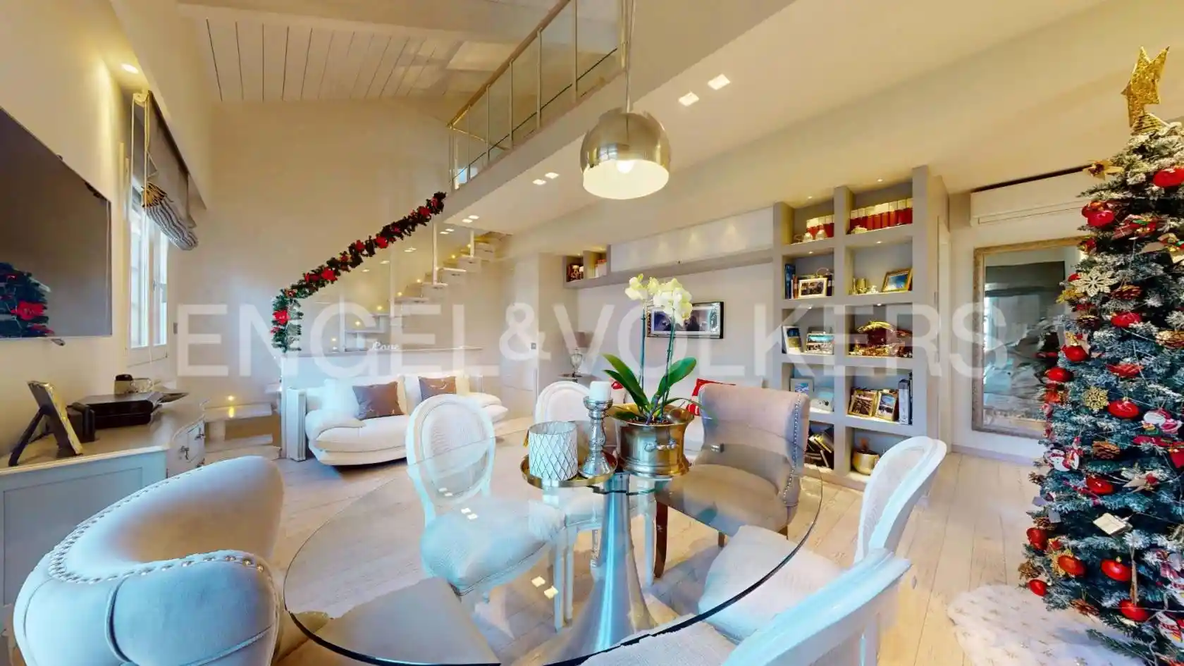 Villa a schiera viale dei Pini 40D, Colle dei Pini, Riccione - foto 3