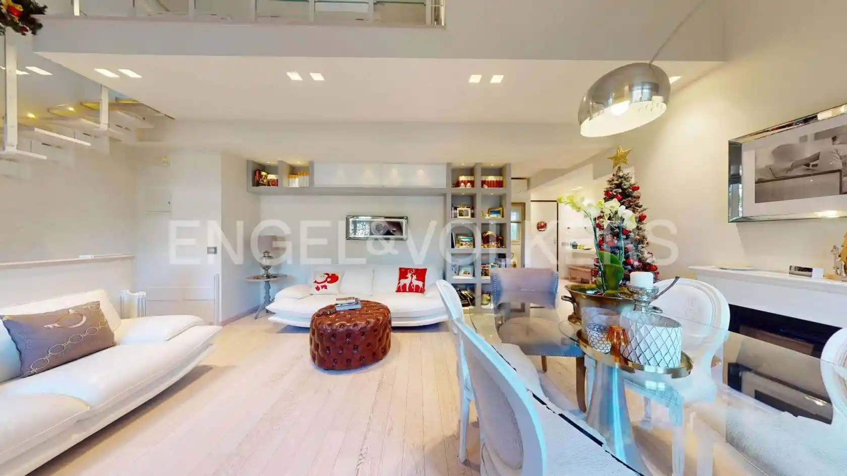 Villa a schiera viale dei Pini 40D, Colle dei Pini, Riccione - foto 4