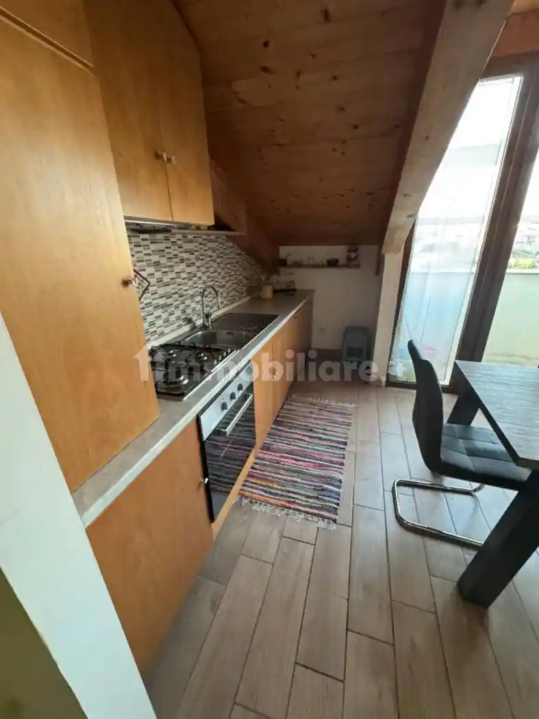 Mansarda via Sant'Elena, Catanzaro Lido, Catanzaro - foto 2