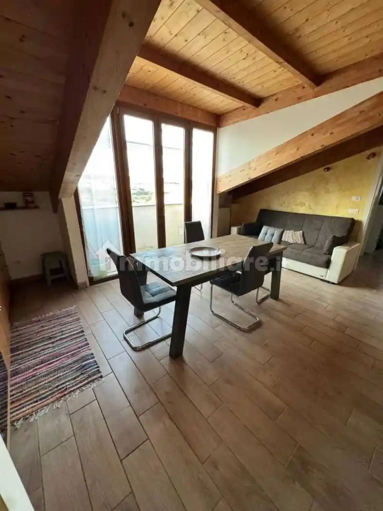 Mansarda via Sant'Elena, Catanzaro Lido, Catanzaro - foto 3