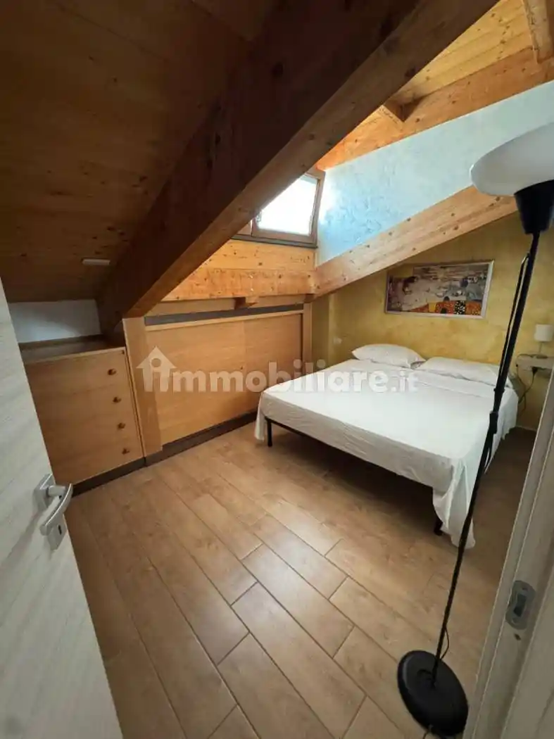 Mansarda via Sant'Elena, Catanzaro Lido, Catanzaro - foto 4