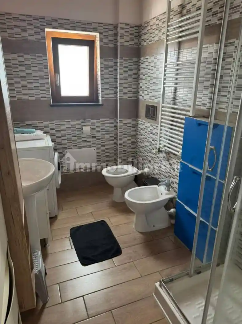 Mansarda via Sant'Elena, Catanzaro Lido, Catanzaro - foto 5