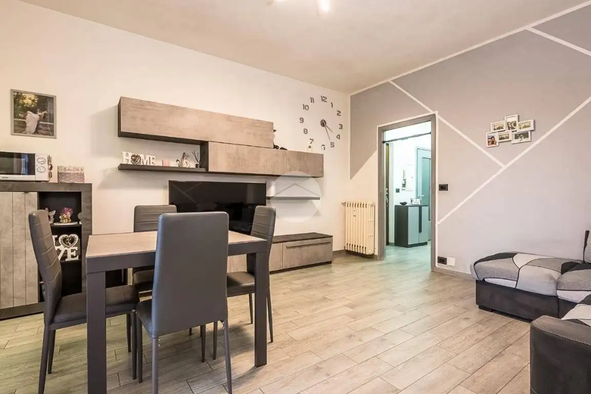 Appartamento in vendita a Grugliasco