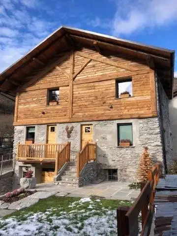 Appartamento in affitto a Cesana Torinese