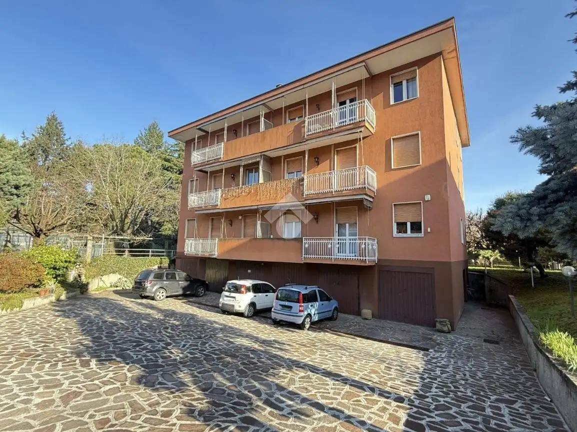 Appartamento in vendita a Calco