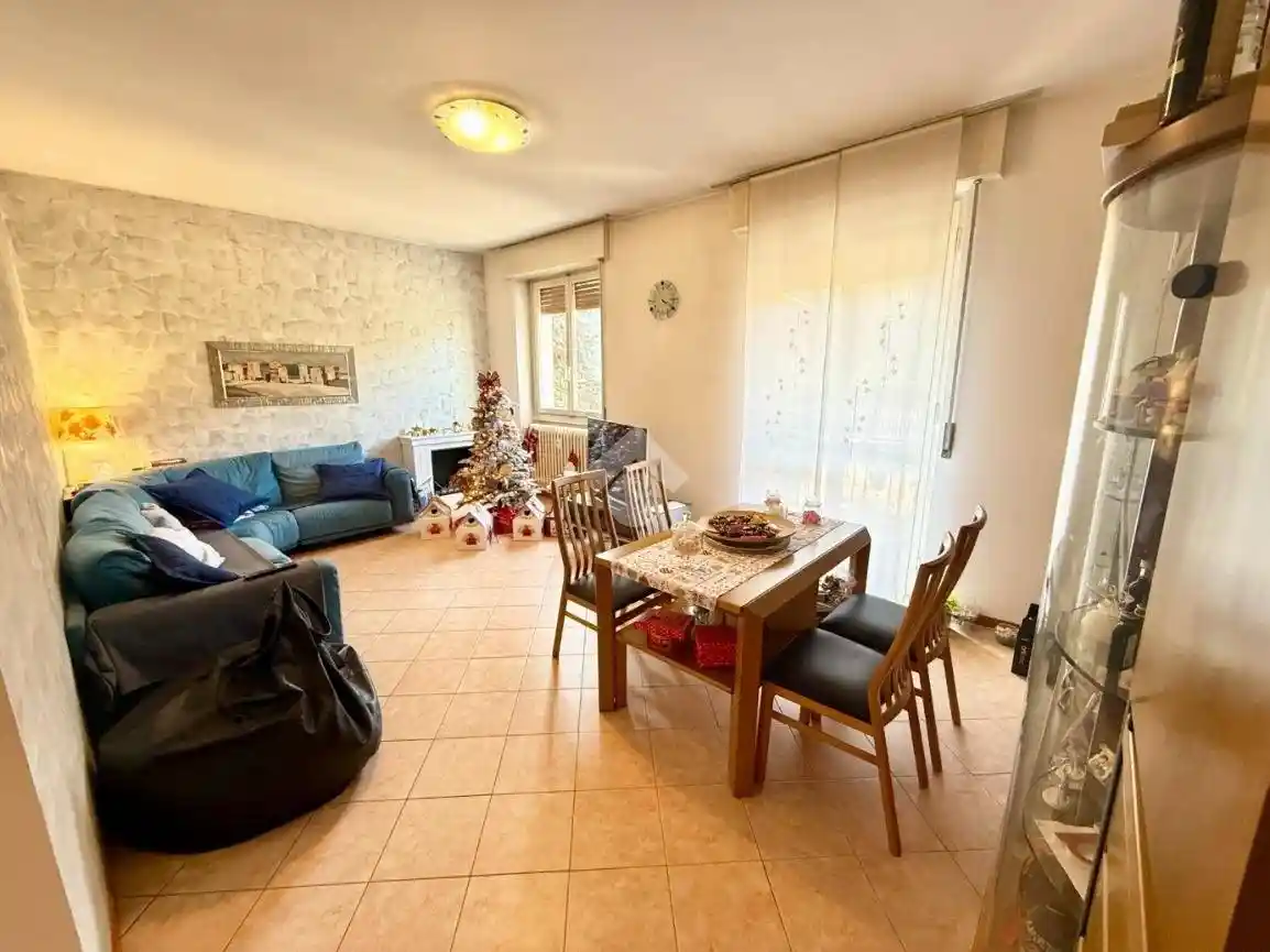 Quadrilocale via Lecco 5, Arlate, Calco - foto 3