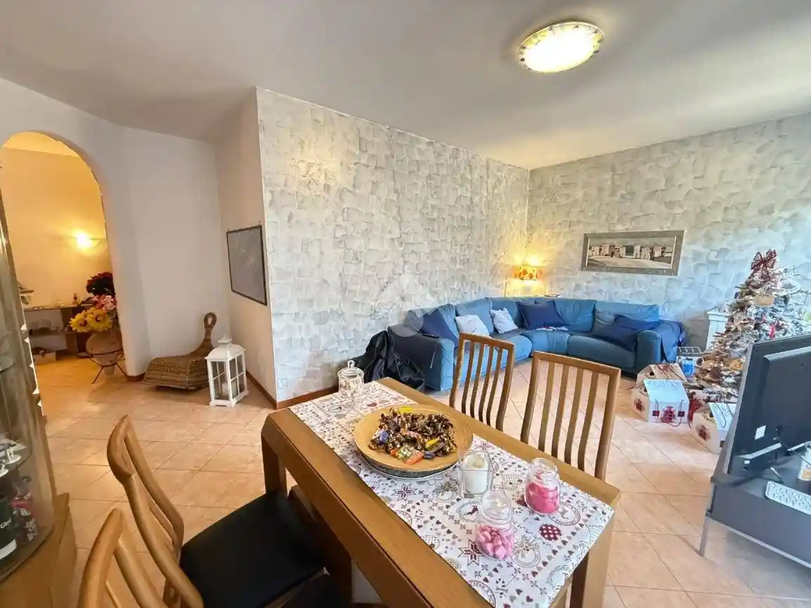 Quadrilocale via Lecco 5, Arlate, Calco - foto 4