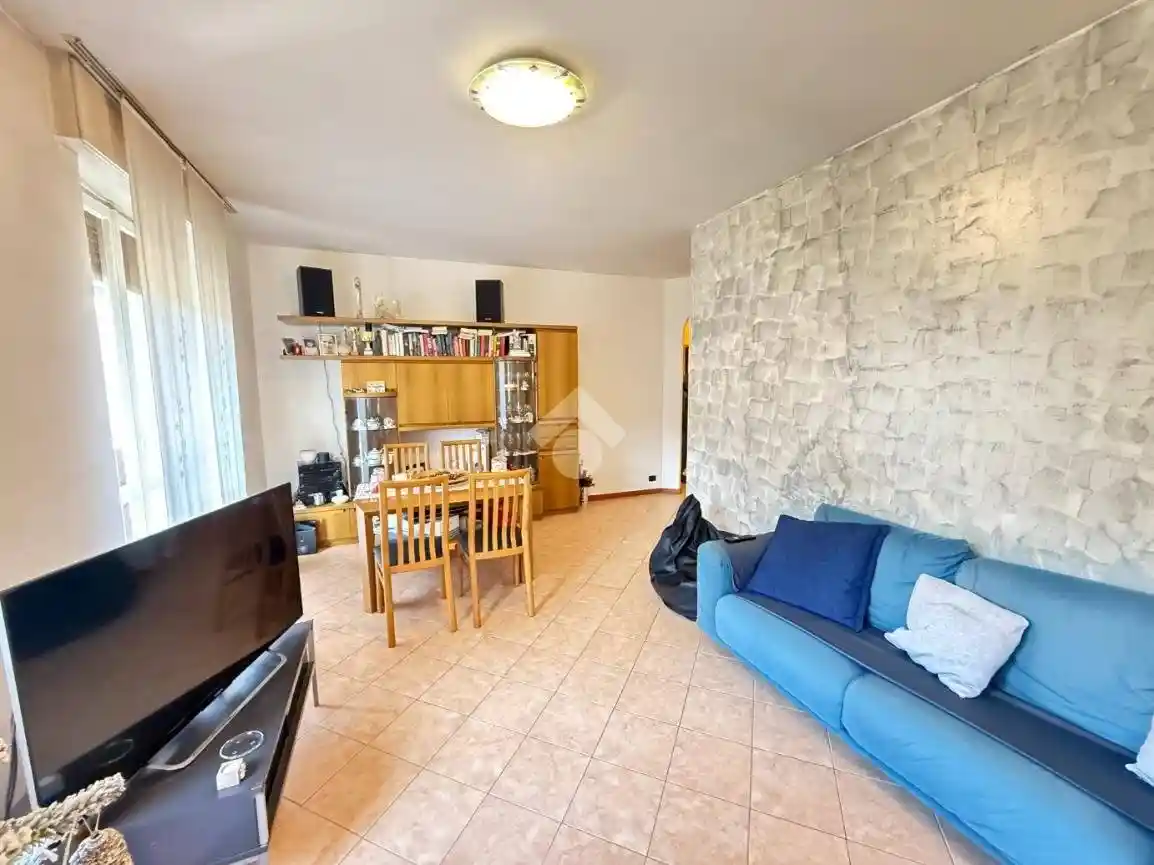 Quadrilocale via Lecco 5, Arlate, Calco - foto 5