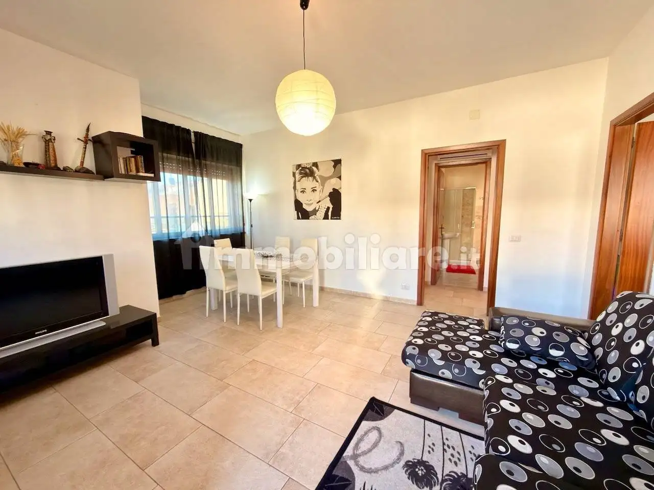 Appartamento in affitto a Catania