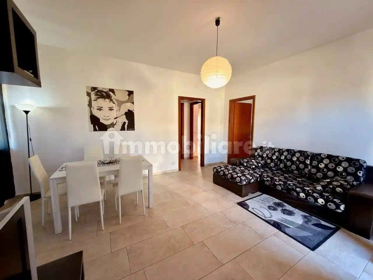 Trilocale via Mar Nero, Vaccarizzo, Catania - foto 2