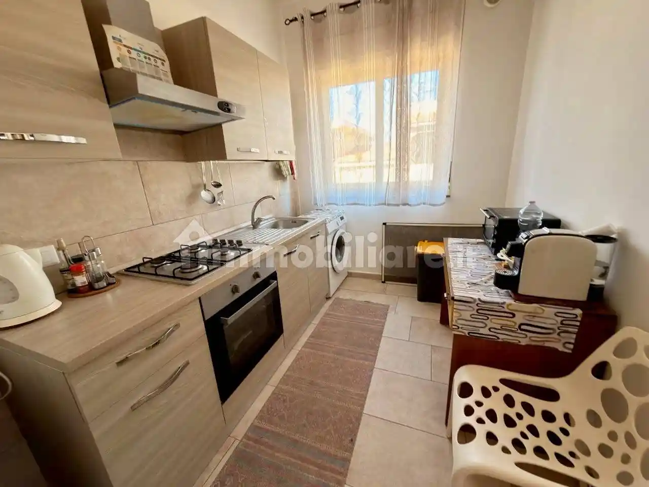 Trilocale via Mar Nero, Vaccarizzo, Catania - foto 4