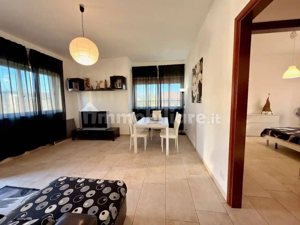 Trilocale via Mar Nero, Vaccarizzo, Catania - foto 5