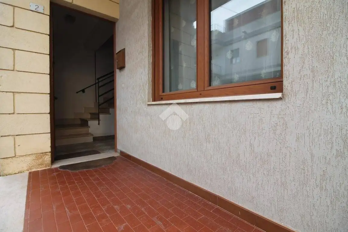 Casa indipendente in vendita a Ostuni