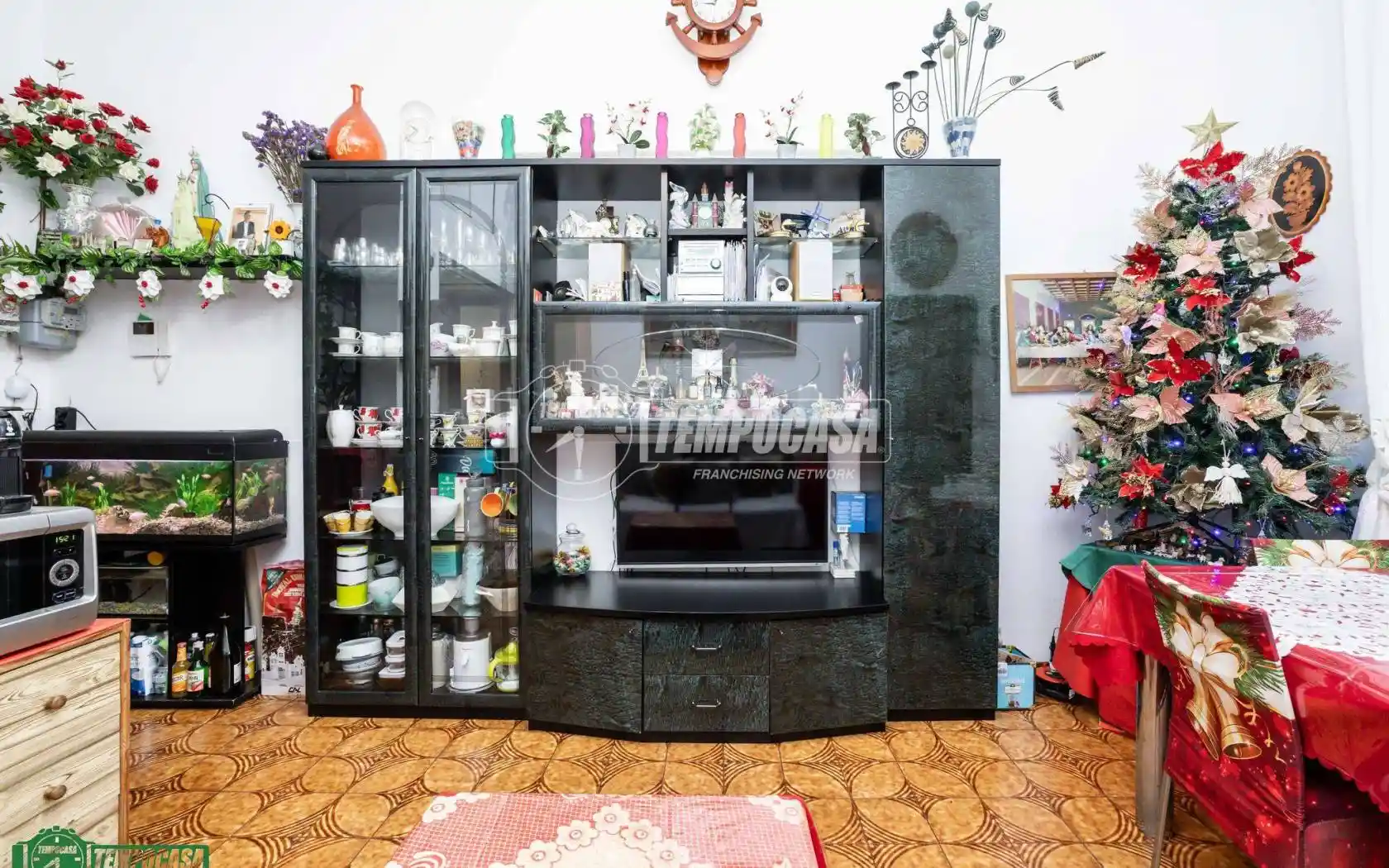 Bilocale via Pietro Toselli 1, Cimiano, Milano - foto 3