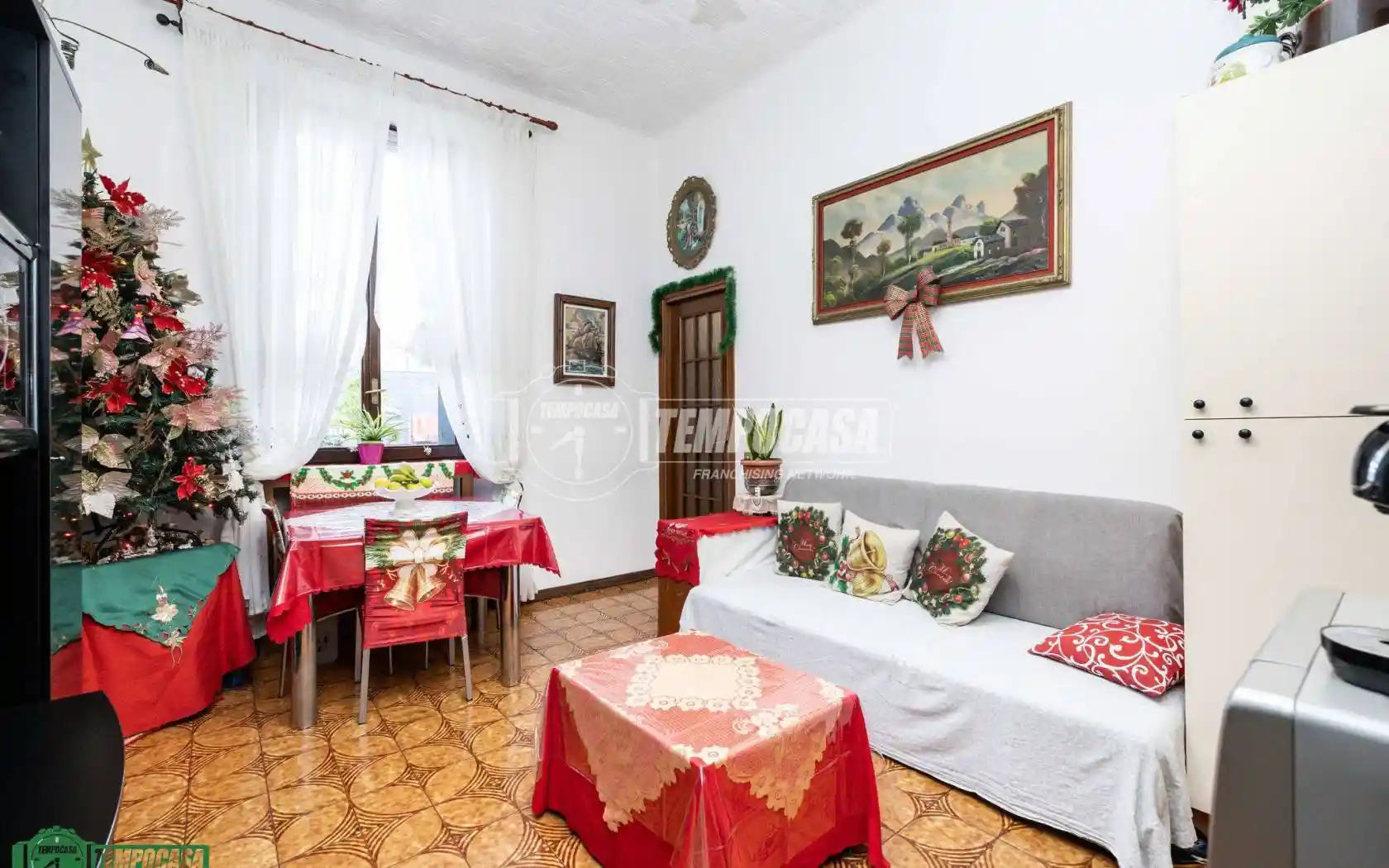 Bilocale via Pietro Toselli 1, Cimiano, Milano - foto 5