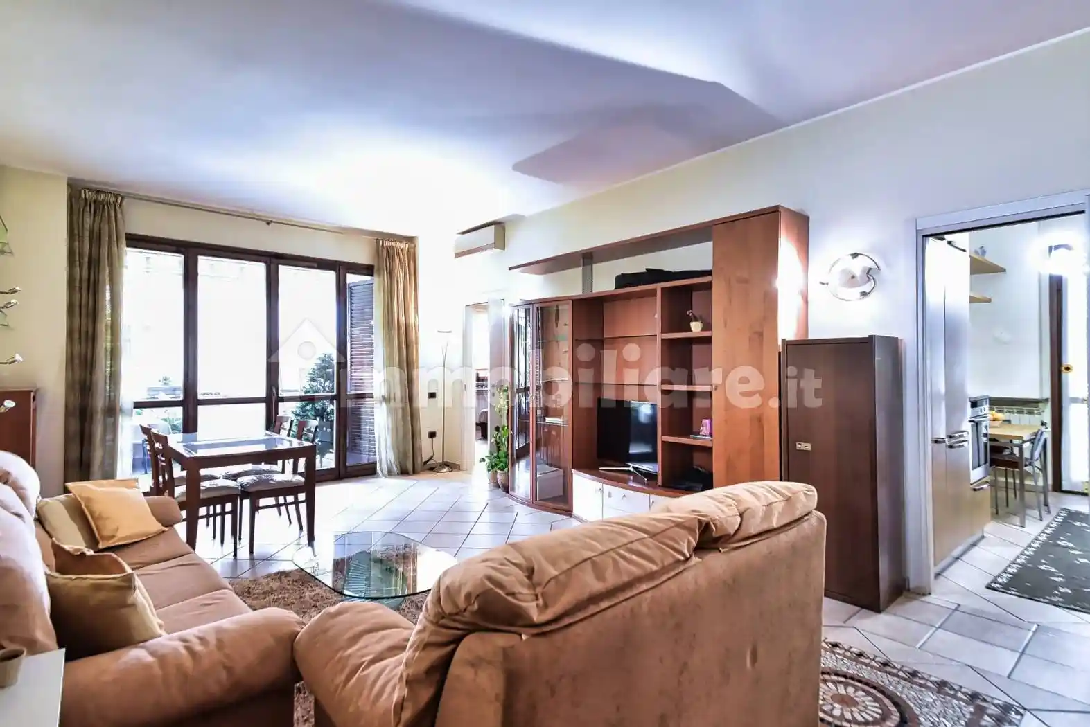 Trilocale Strada Vicinale San Carlo, San Carlo, Seregno - foto 2