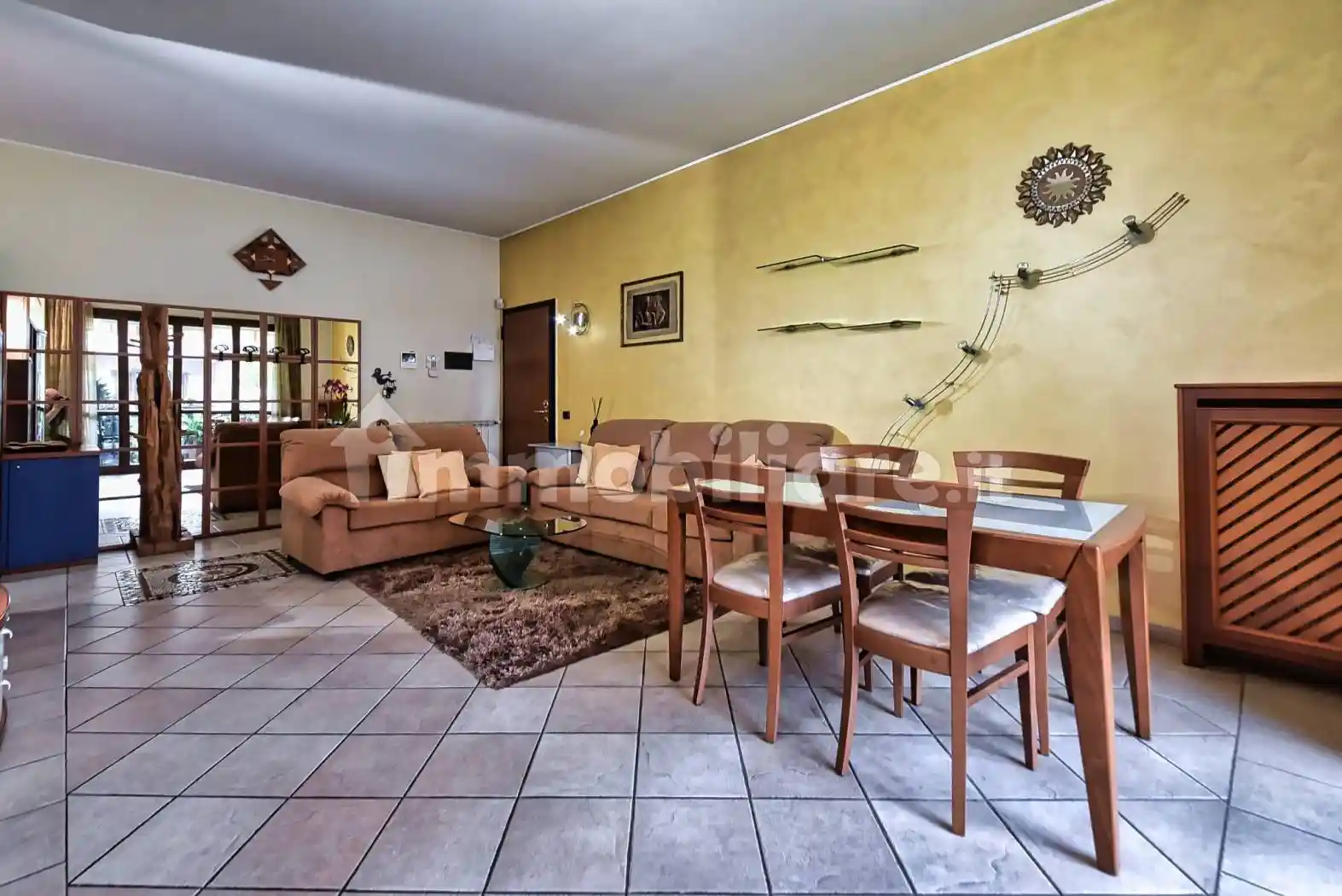 Trilocale Strada Vicinale San Carlo, San Carlo, Seregno - foto 3