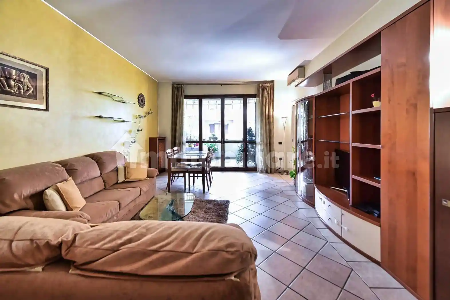 Trilocale Strada Vicinale San Carlo, San Carlo, Seregno - foto 5