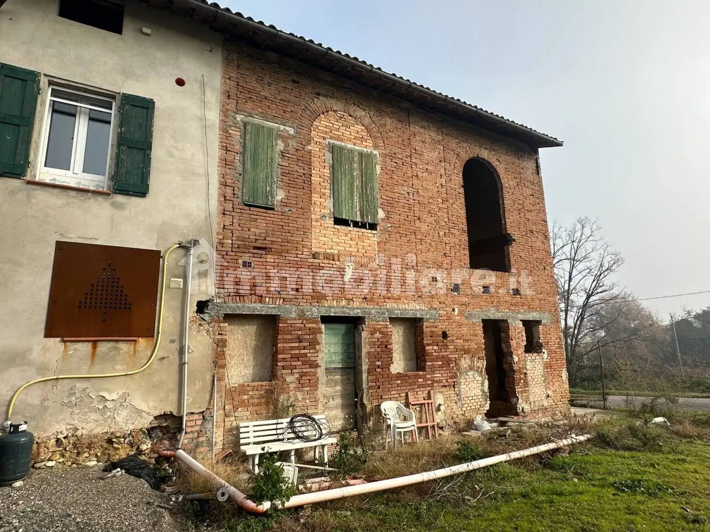 Casa indipendente in vendita a Imola