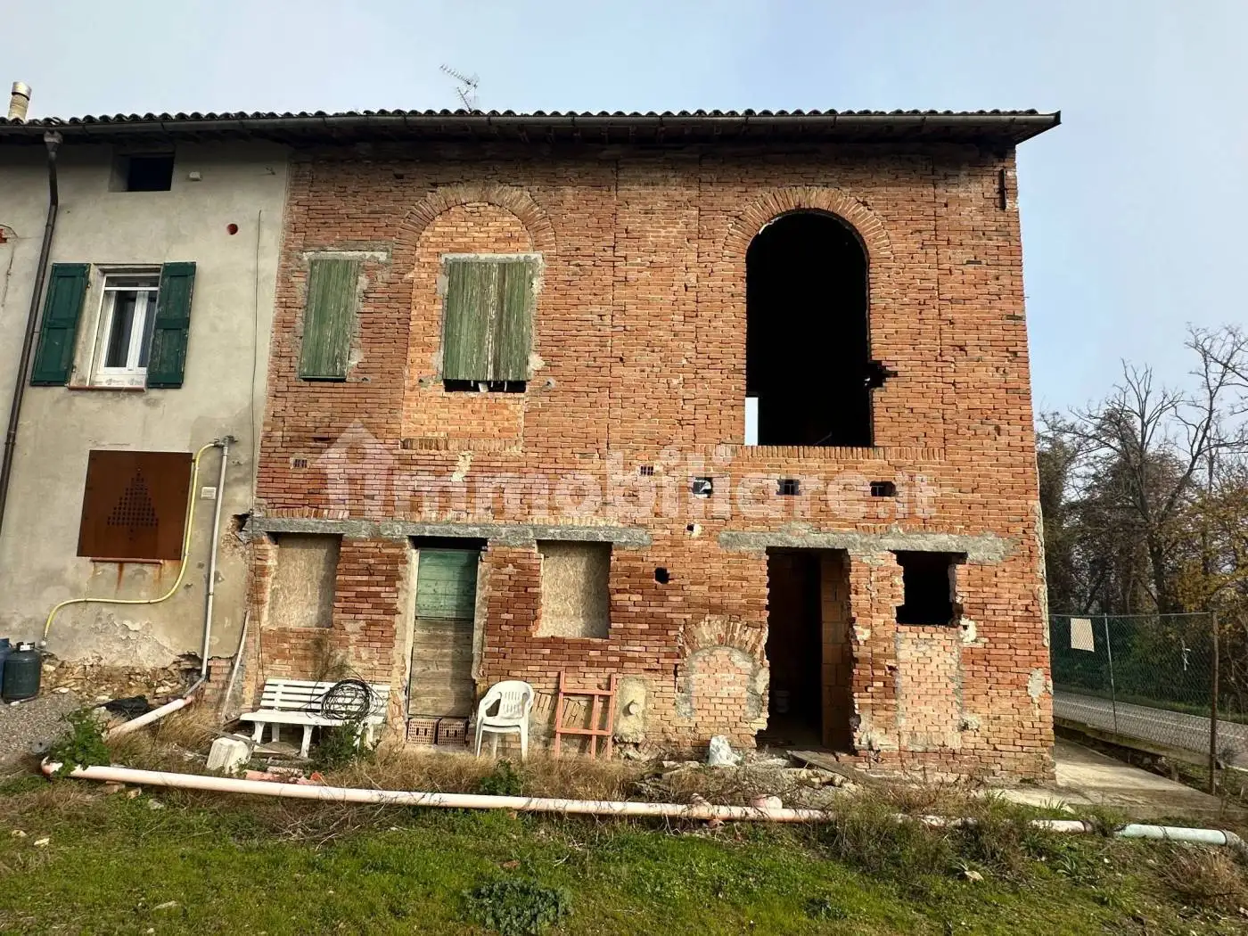 Terratetto unifamiliare via Bergullo 18, Tre Monti, Imola - foto 2