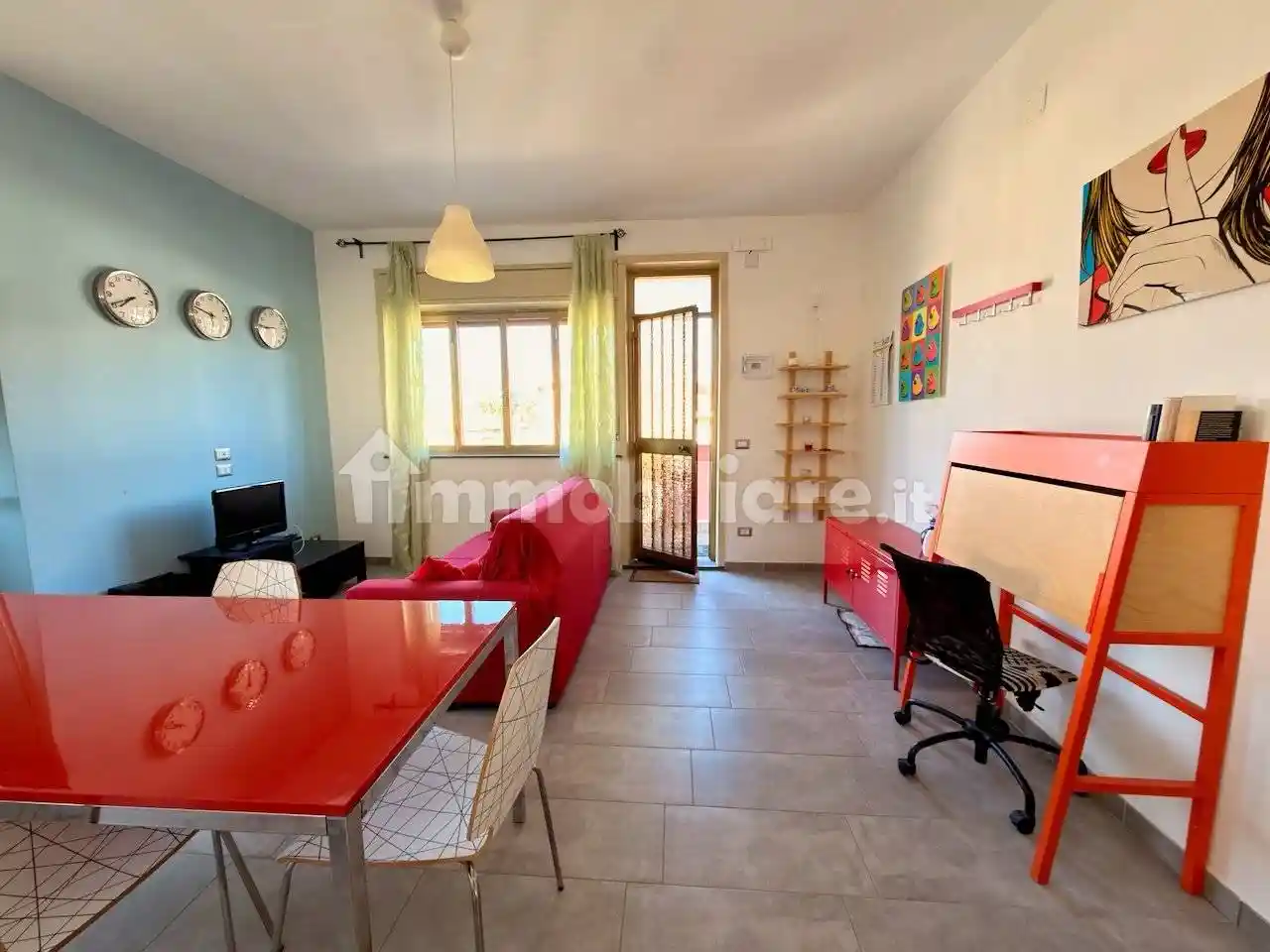 Trilocale via Mar Nero, Vaccarizzo, Catania - foto 2