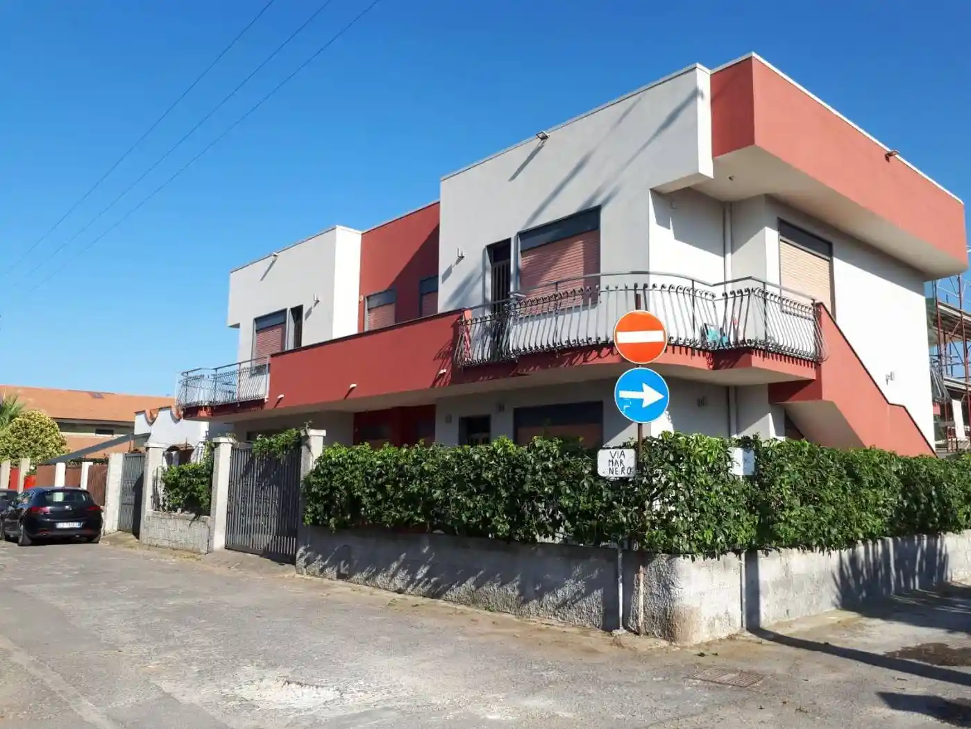 Trilocale via Mar Nero, Vaccarizzo, Catania - foto 3