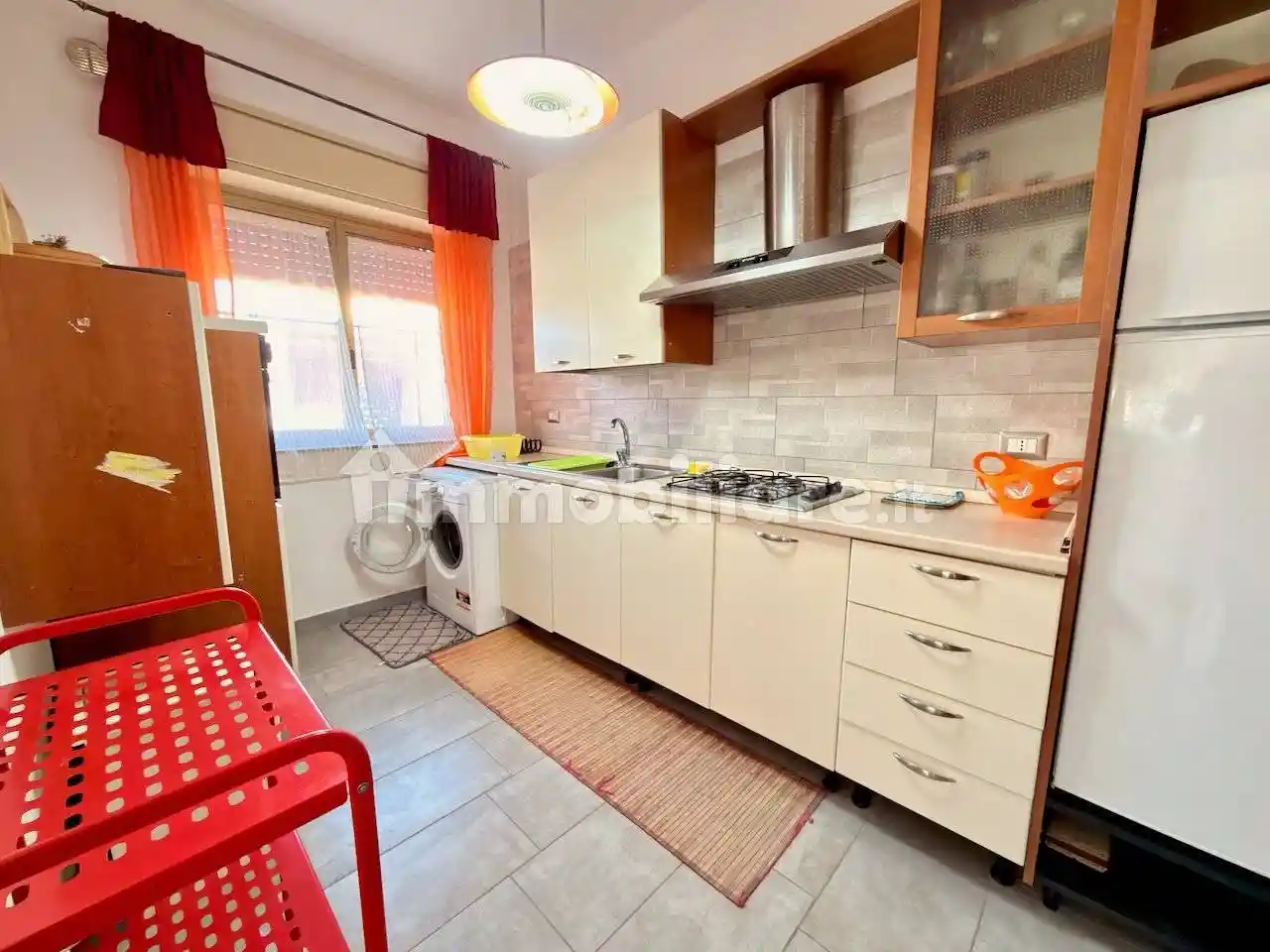 Trilocale via Mar Nero, Vaccarizzo, Catania - foto 4