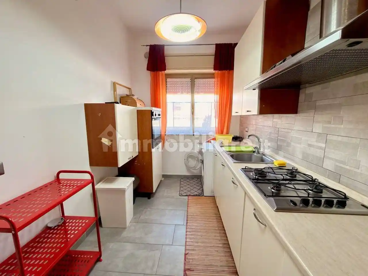 Trilocale via Mar Nero, Vaccarizzo, Catania - foto 5