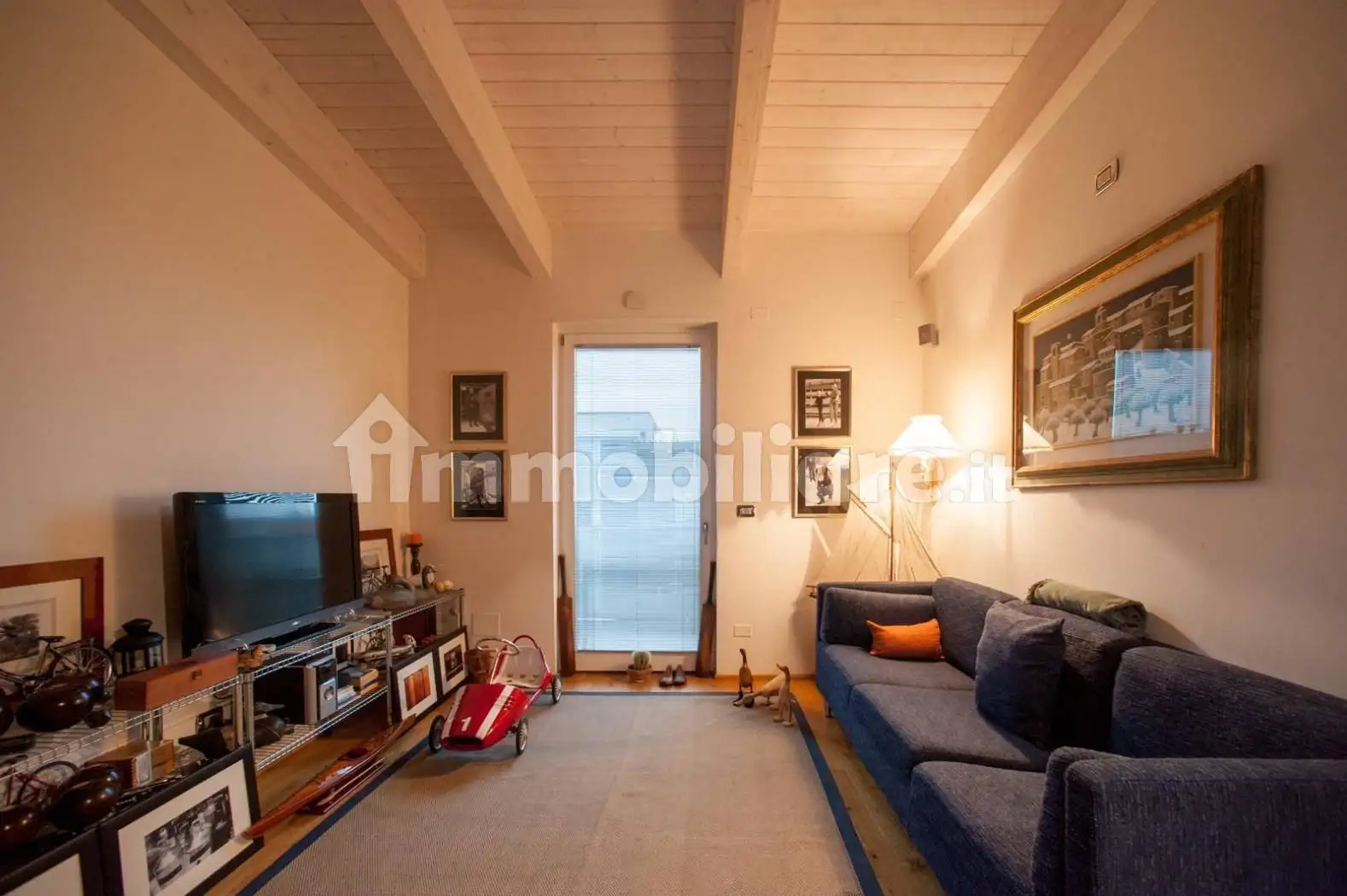 Appartamento in vendita a San Giovanni in Persiceto