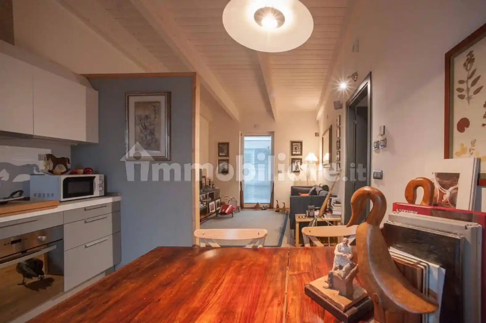 Appartamento - foto 3