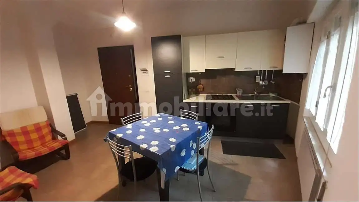 Appartamento in affitto a Perugia