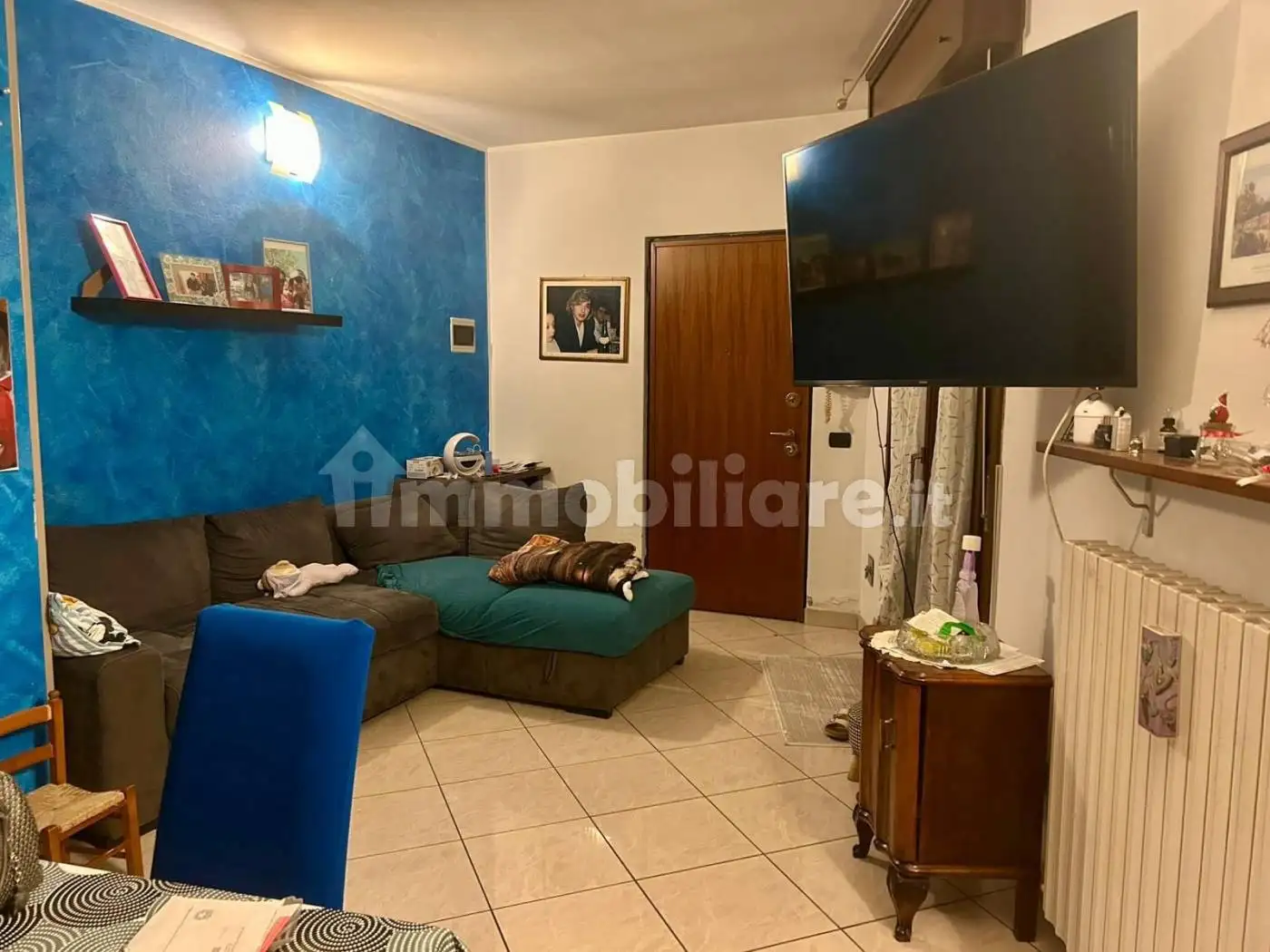 Appartamento in vendita a Reggio Emilia