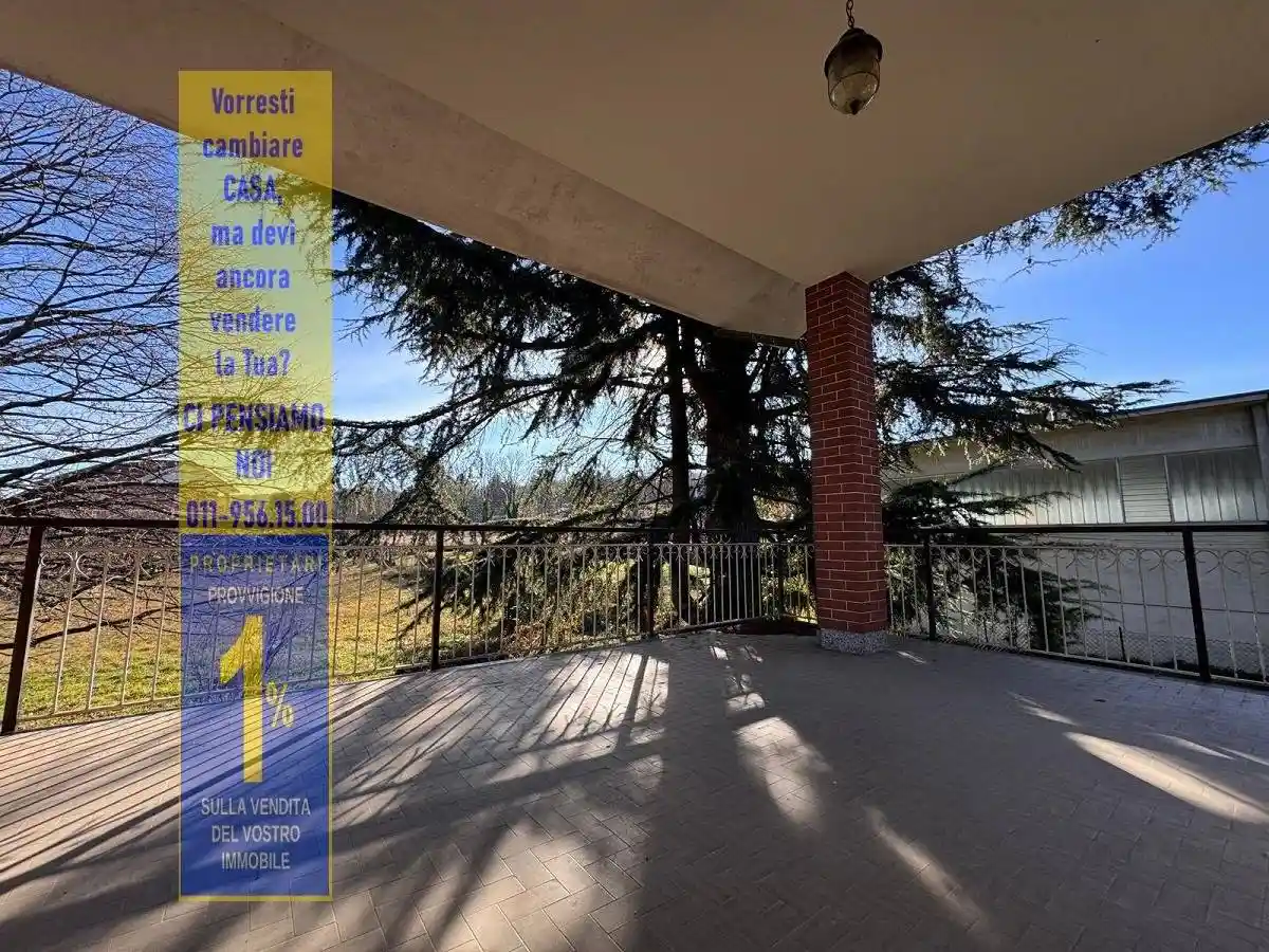 Appartamento corso Superga, Centro, Buttigliera Alta - foto 3