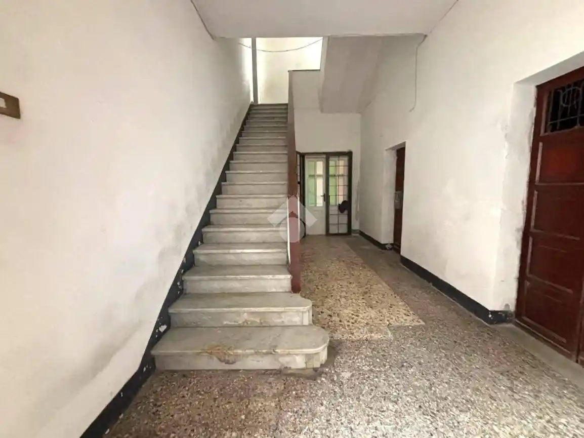 Mansarda via Attilio Deffenu 7, Porcellana, Sassari - foto 3