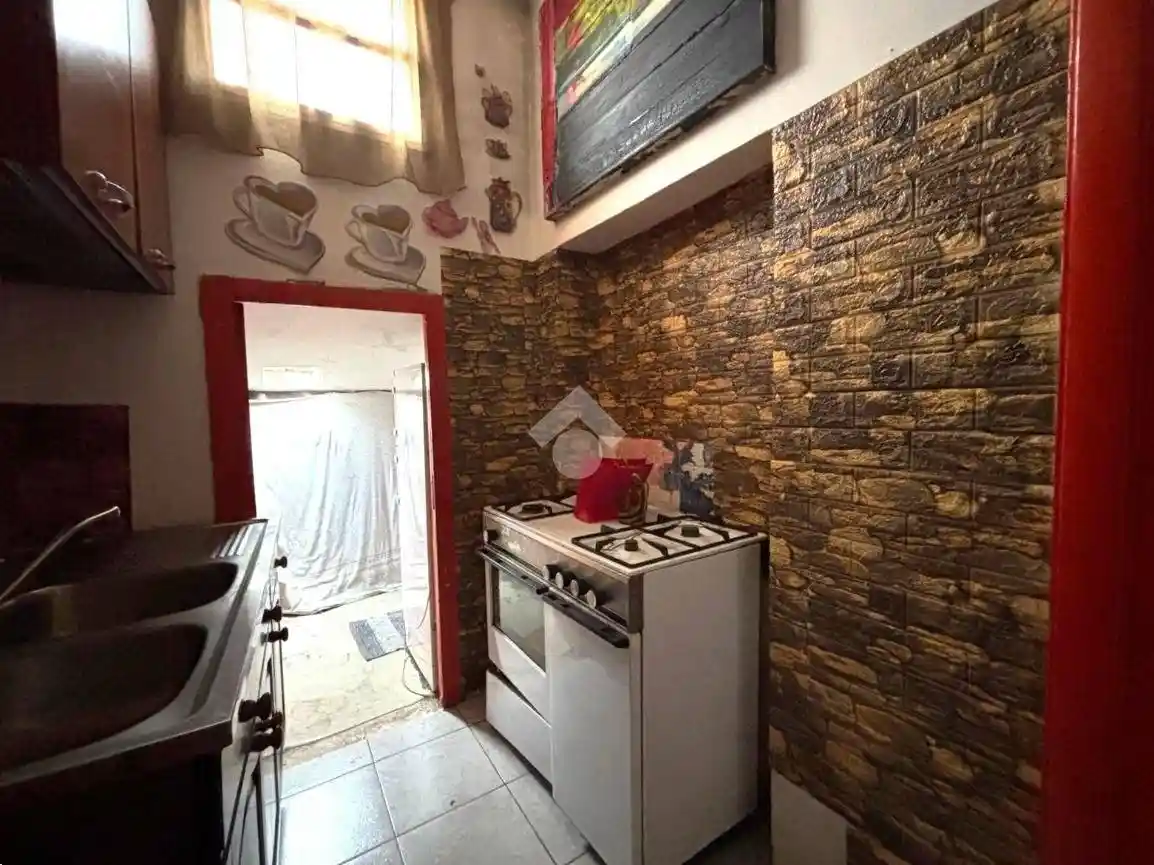 Mansarda via Attilio Deffenu 7, Porcellana, Sassari - foto 4