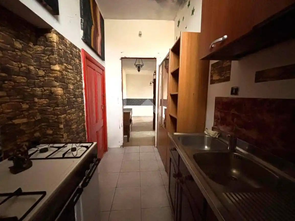 Mansarda via Attilio Deffenu 7, Porcellana, Sassari - foto 5