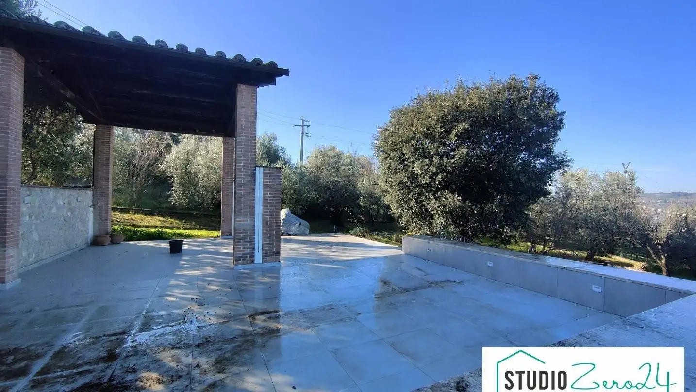 Rustico Rimembranze 22, Amelia - foto 4