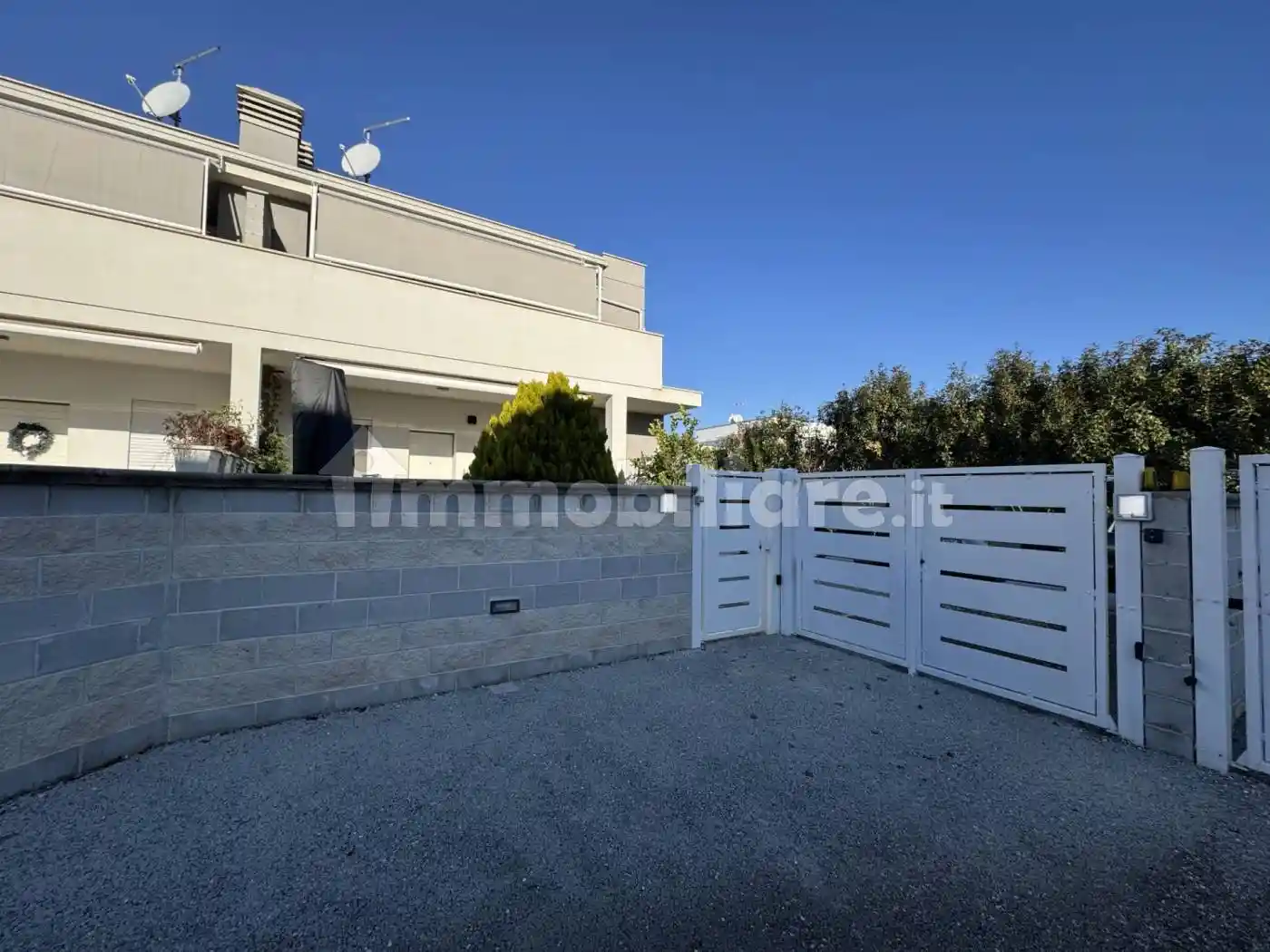 Terratetto plurifamiliare via Bernardino Zendrini, Piana del Sole, Roma - foto 2