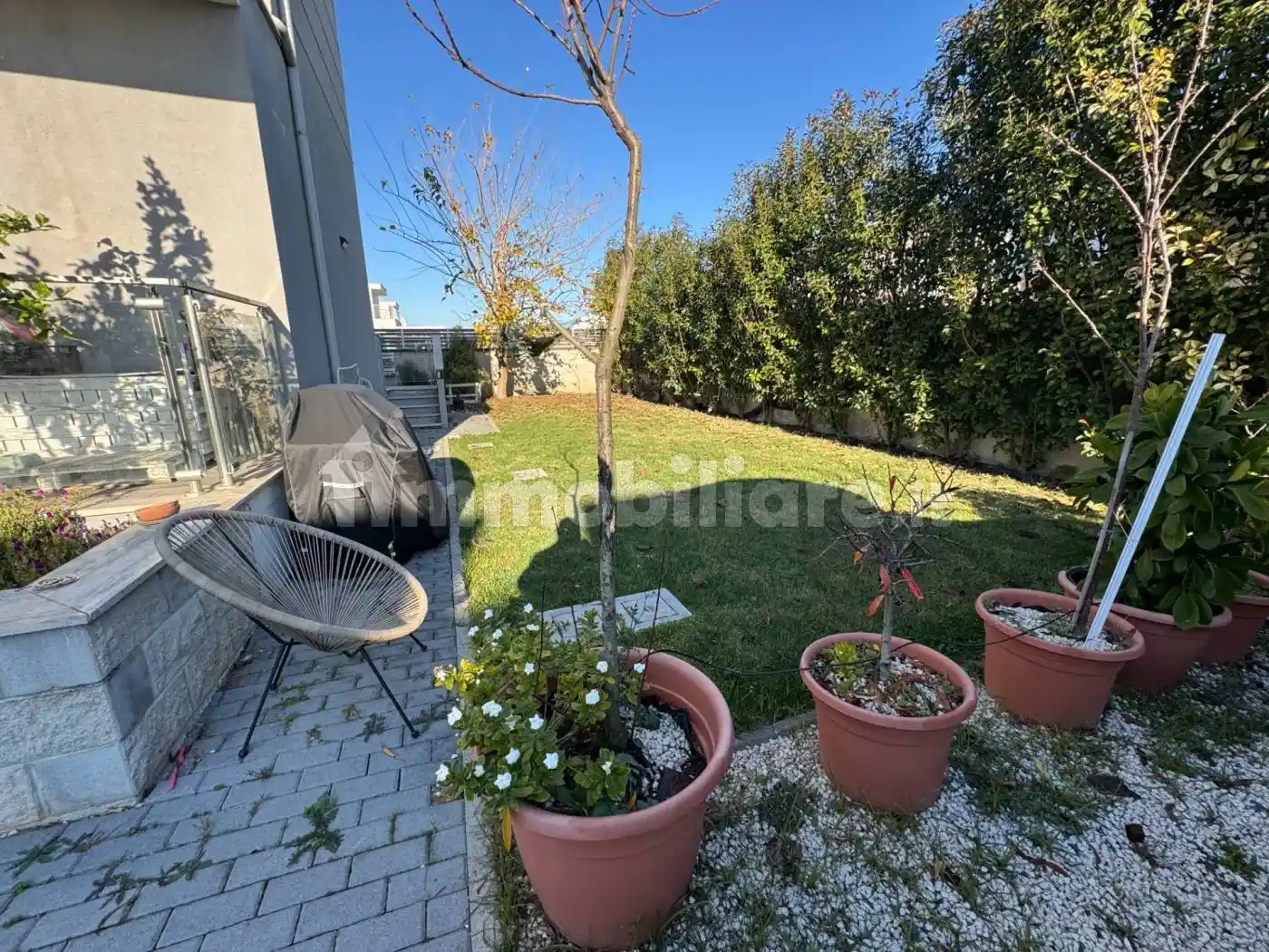 Terratetto plurifamiliare via Bernardino Zendrini, Piana del Sole, Roma - foto 5