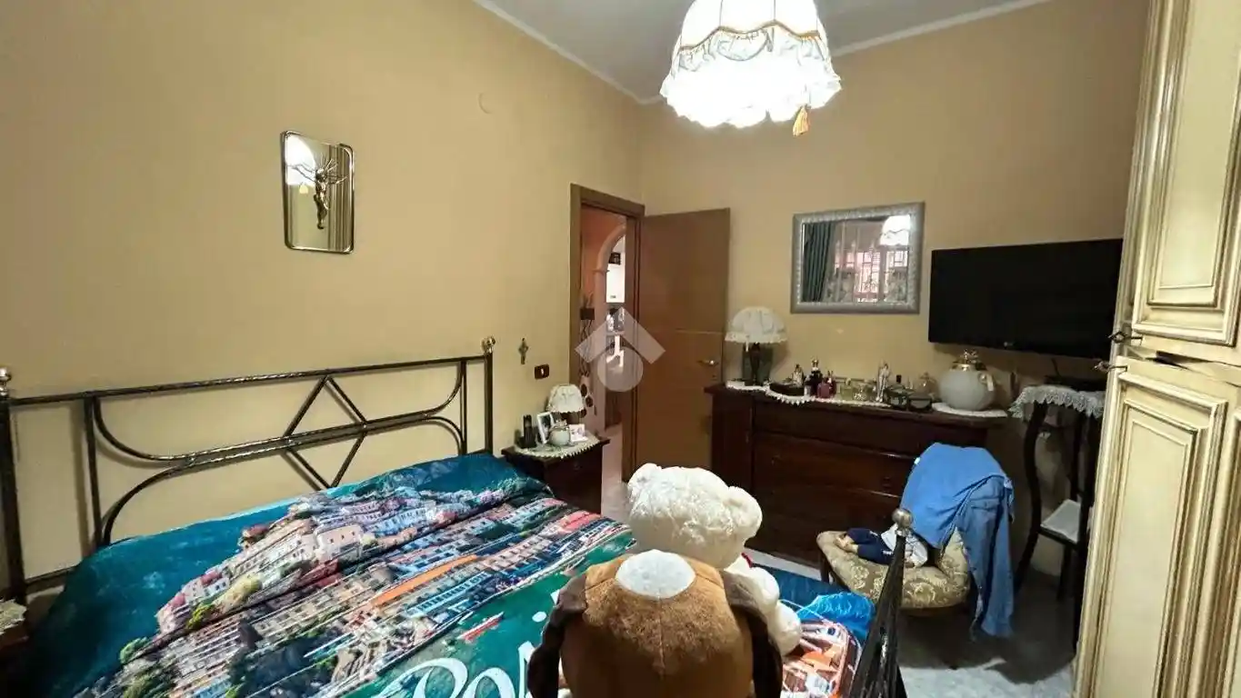 Bilocale via principe di napoli 20, Ponticelli, Napoli - foto 2