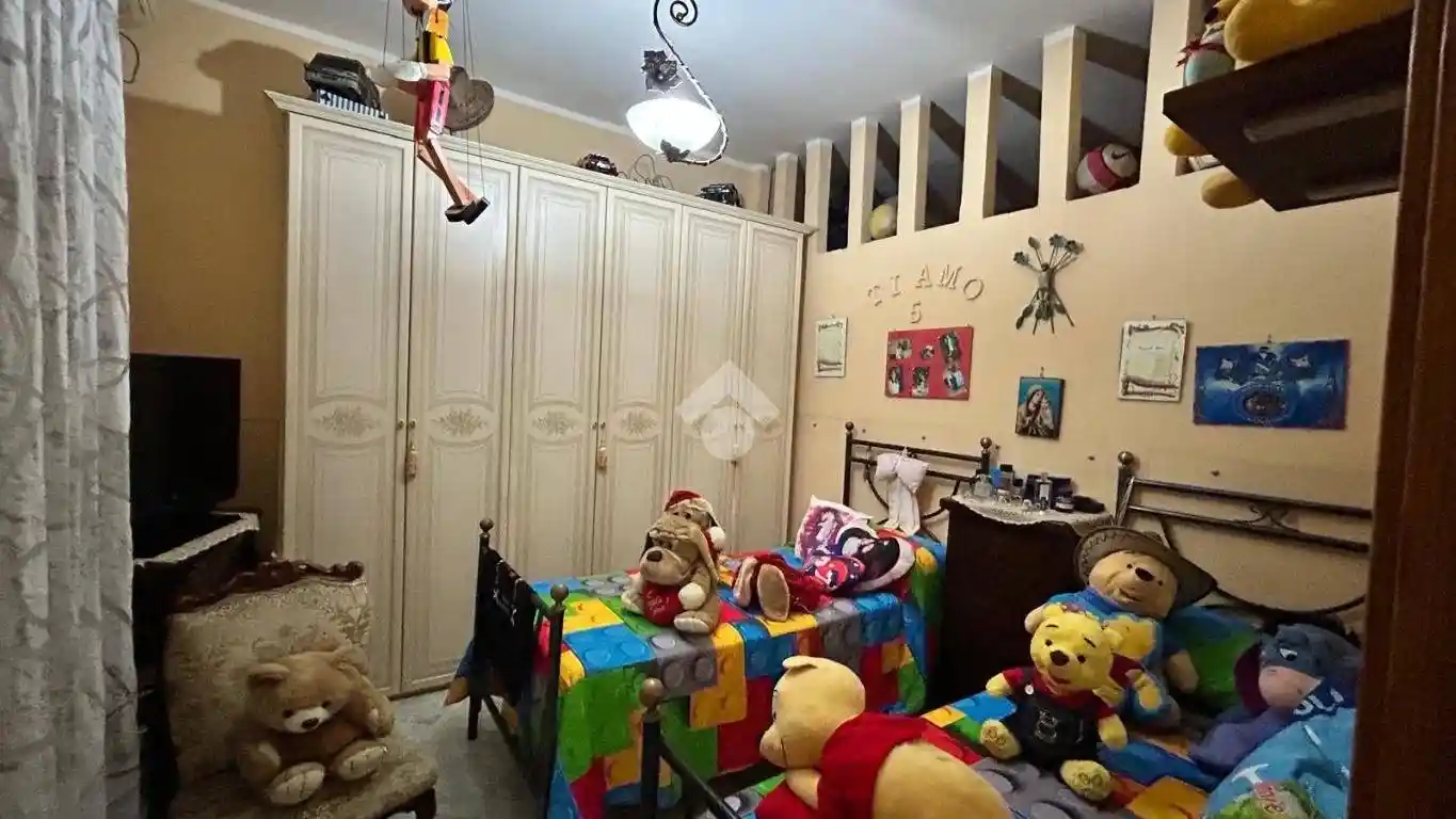 Bilocale via principe di napoli 20, Ponticelli, Napoli - foto 3